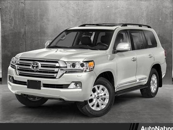 TOYOTA LAND CRUISER 2021 JTMCY7AJ2M4099974 image